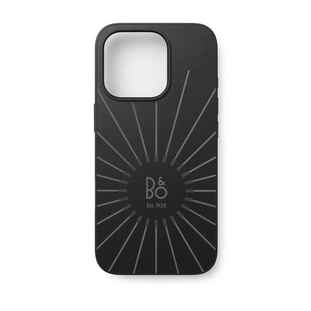 Alumínium tok Iphone 16 Pro és Pro Max készülékhez