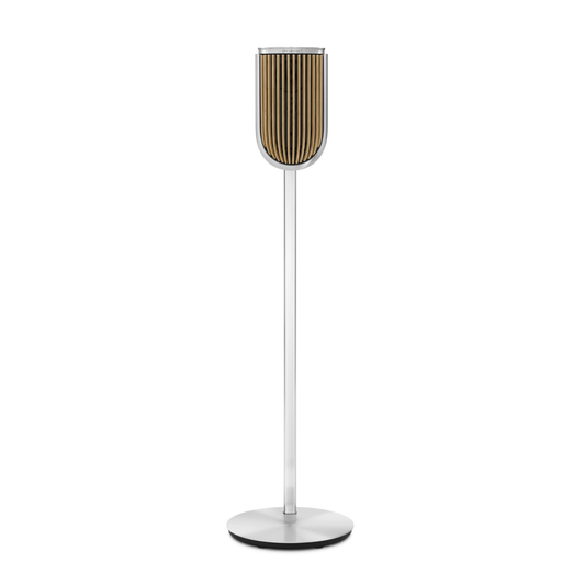 Natural Aluminium