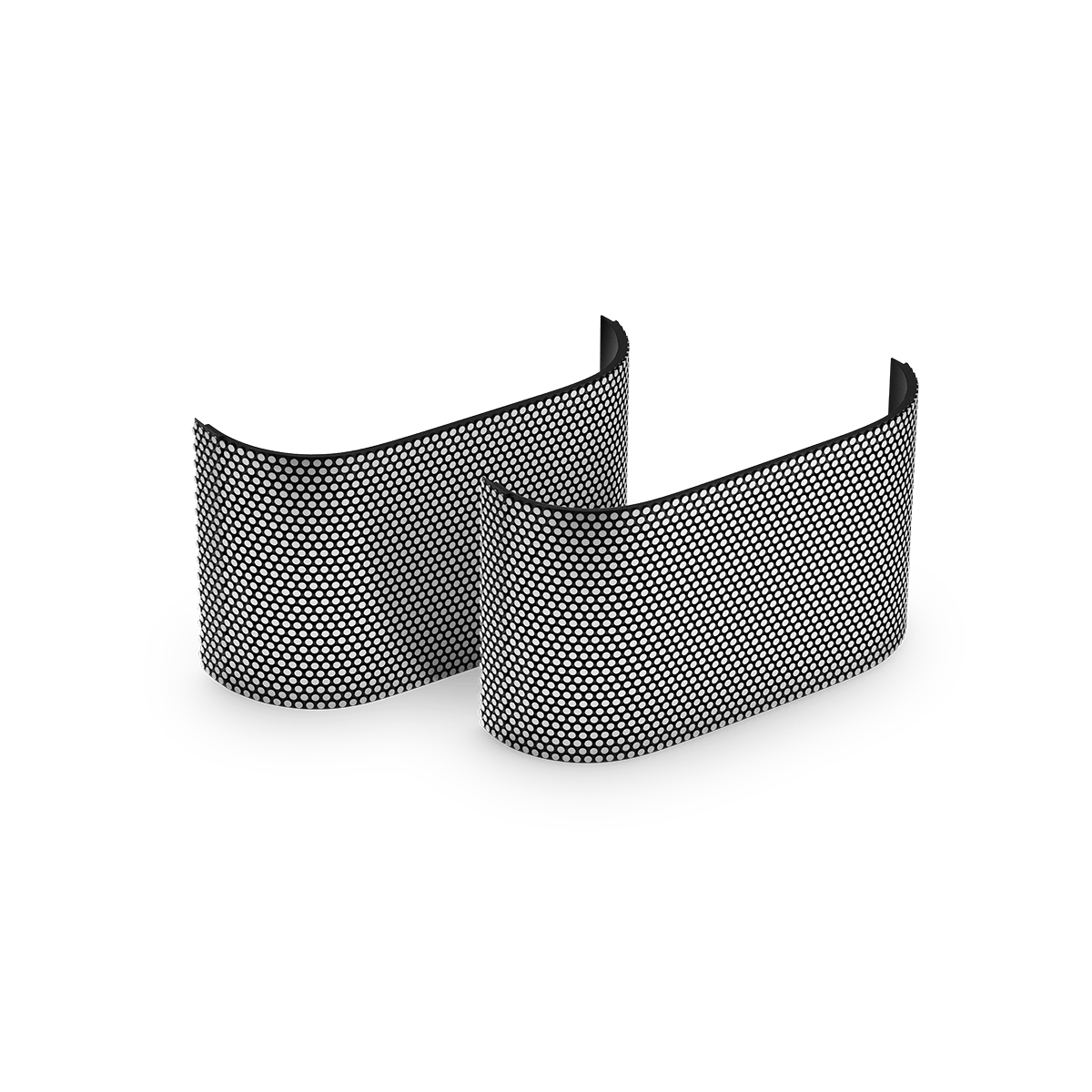 Beosound A5 Előlap
