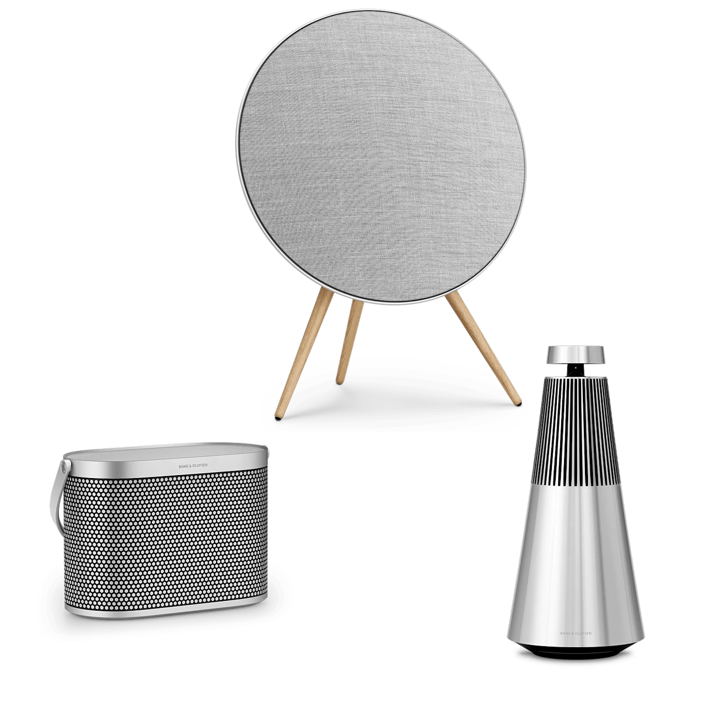 Multiroom rendszer Beosound A5-tel