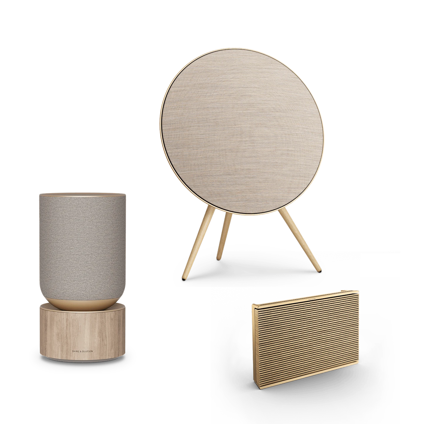Multiroom rendszer Beosound A9-cel
