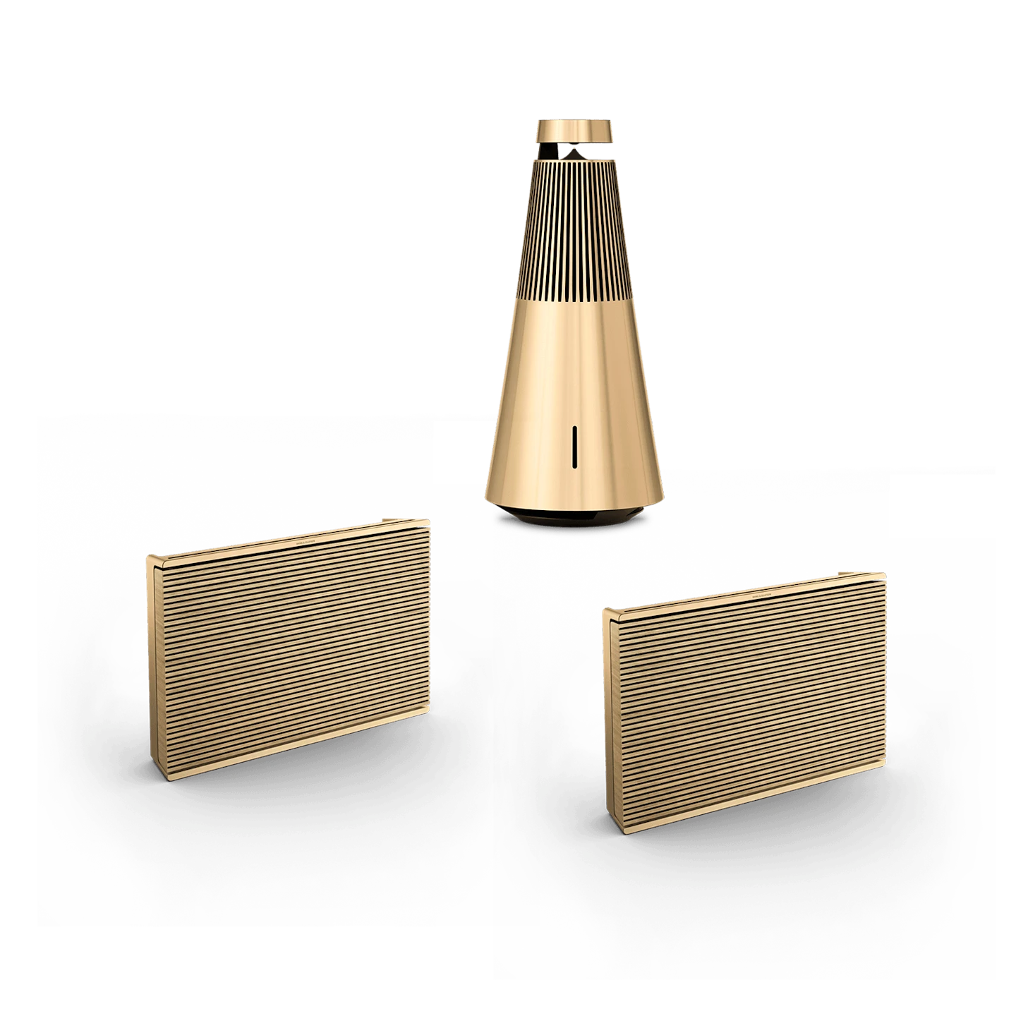 Multiroom rendszer Beosound 2-vel