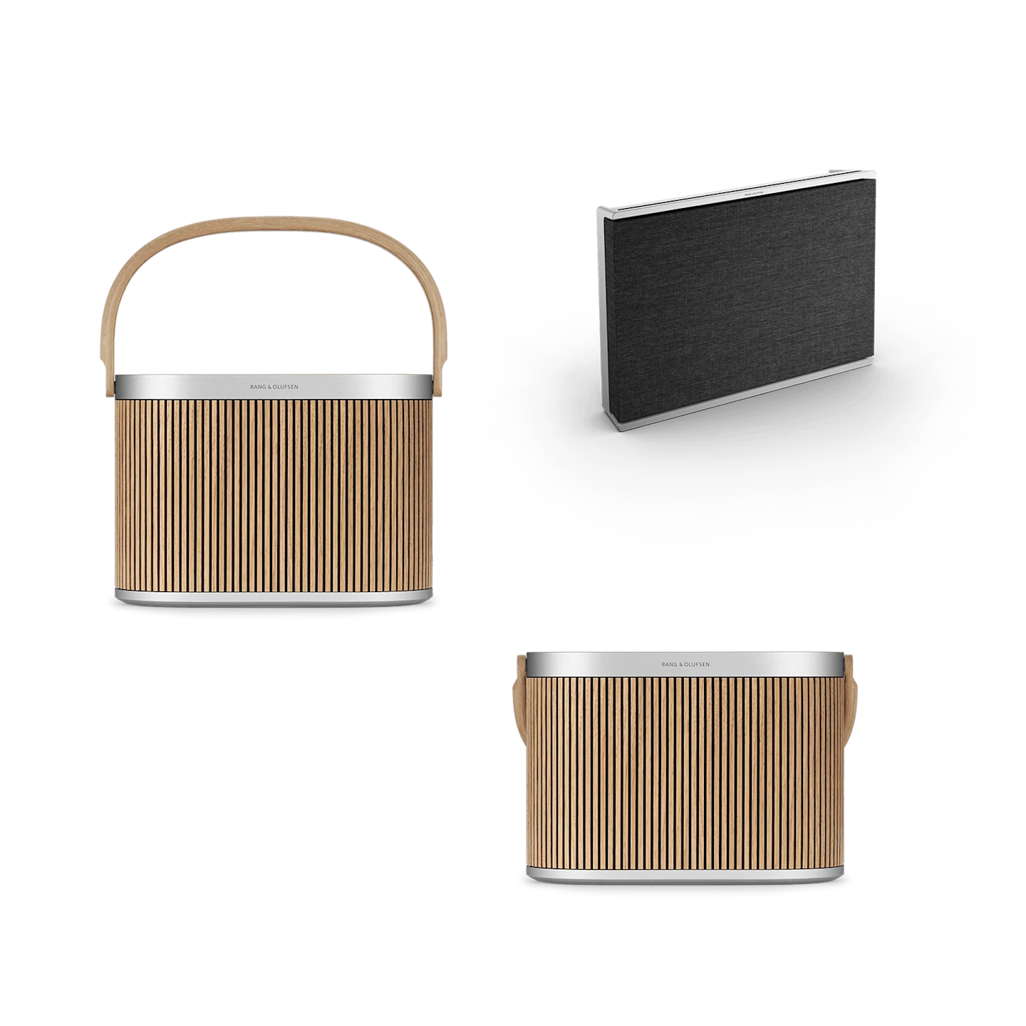 Multiroom rendszer Beosound Levellel