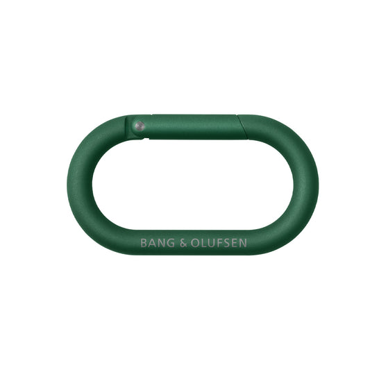 Beosound Explore karabiner