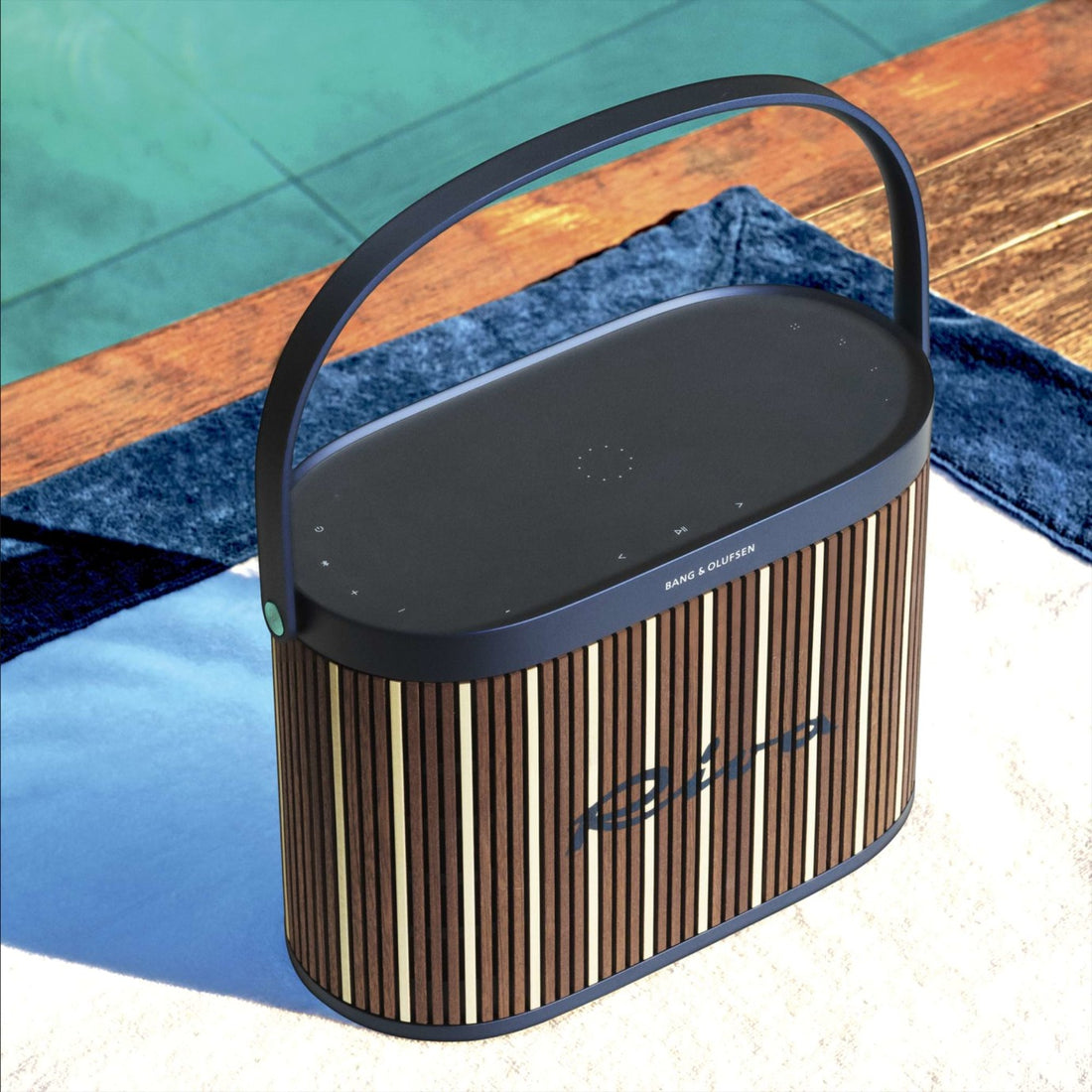 Riva Collection