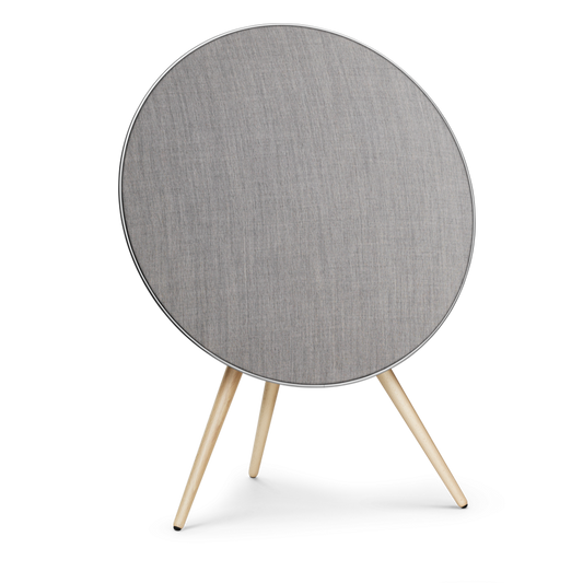 Beosound A9 Kvadrat előlap