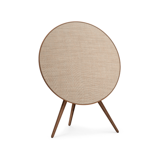 Beosound A9 Kvadrat előlap