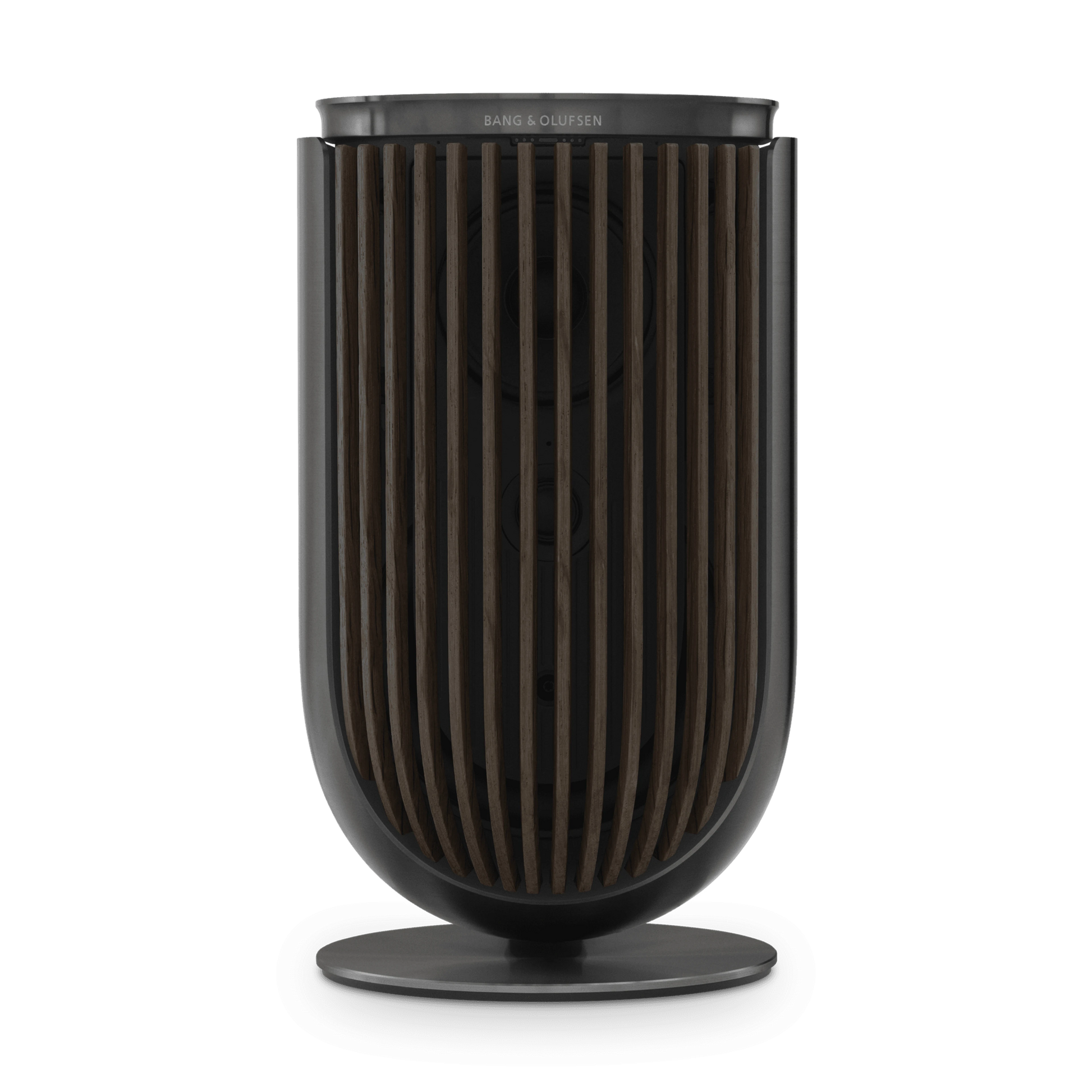 Black Anthracite