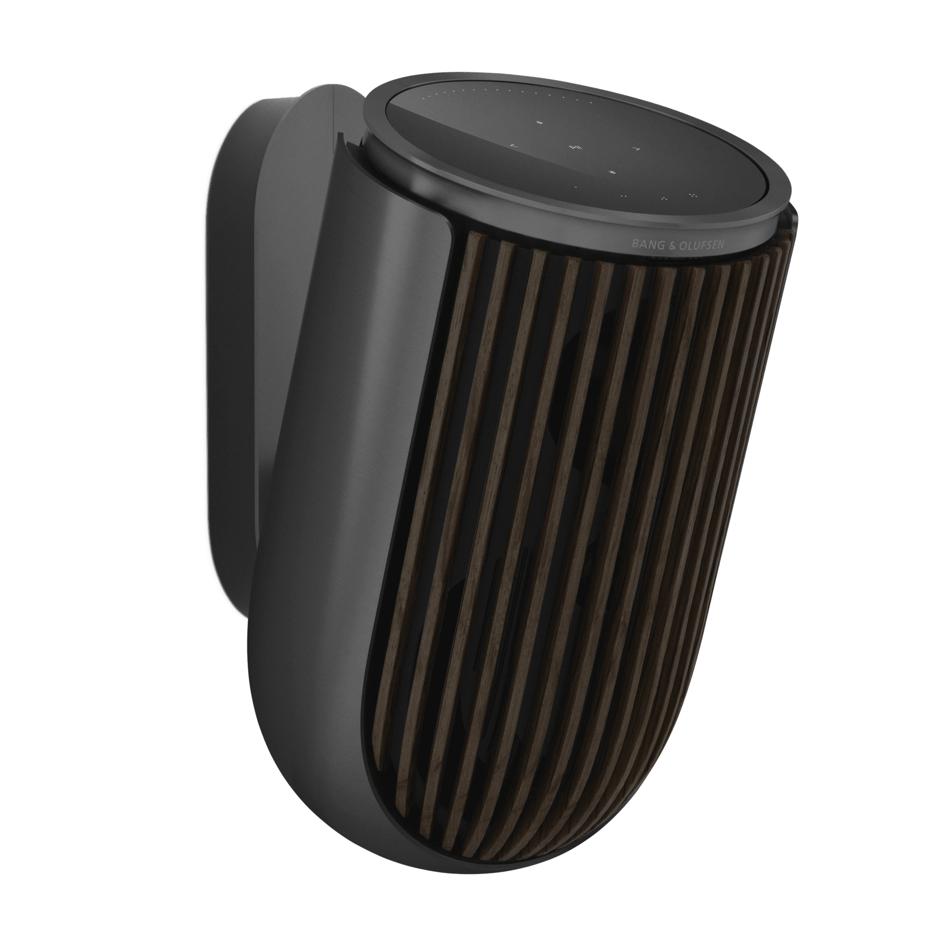 Black Anthracite