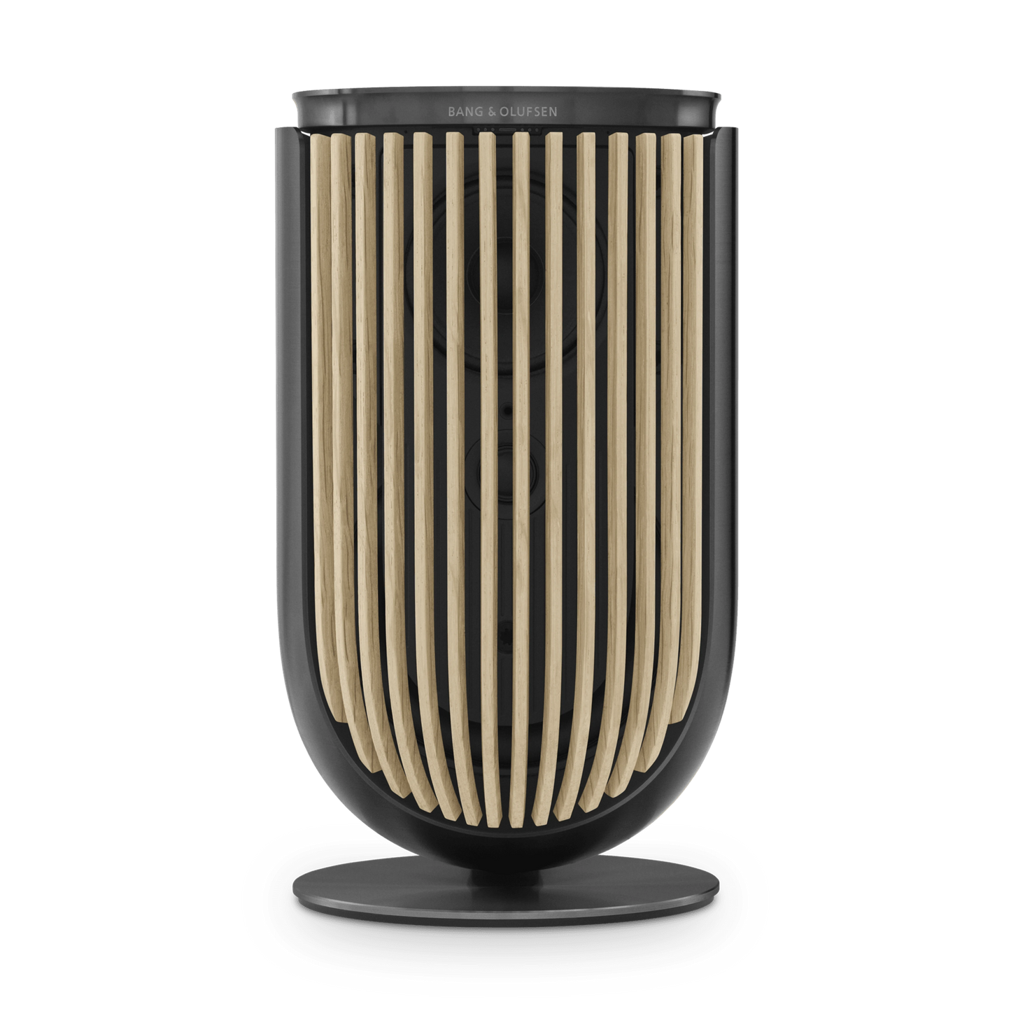 Black Anthracite