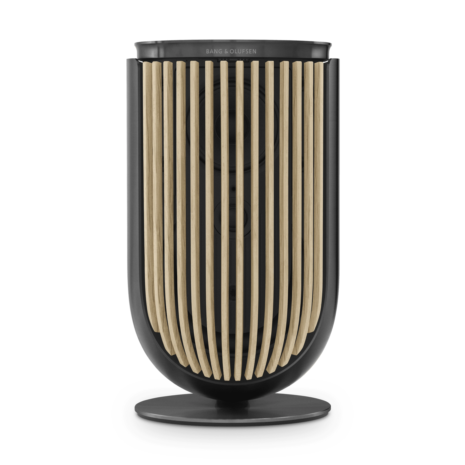 Black Anthracite