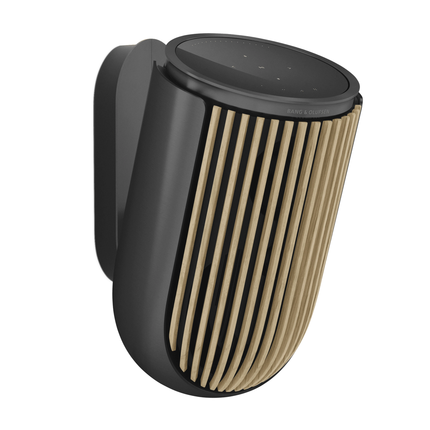 Black Anthracite