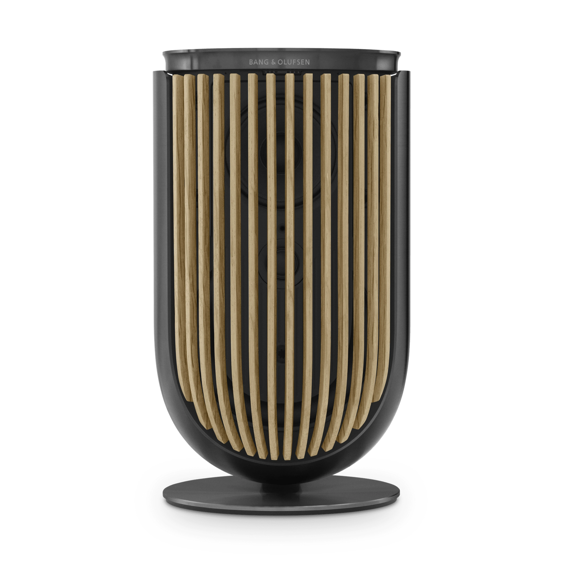 Black Anthracite