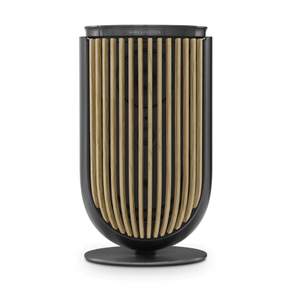 Black Anthracite