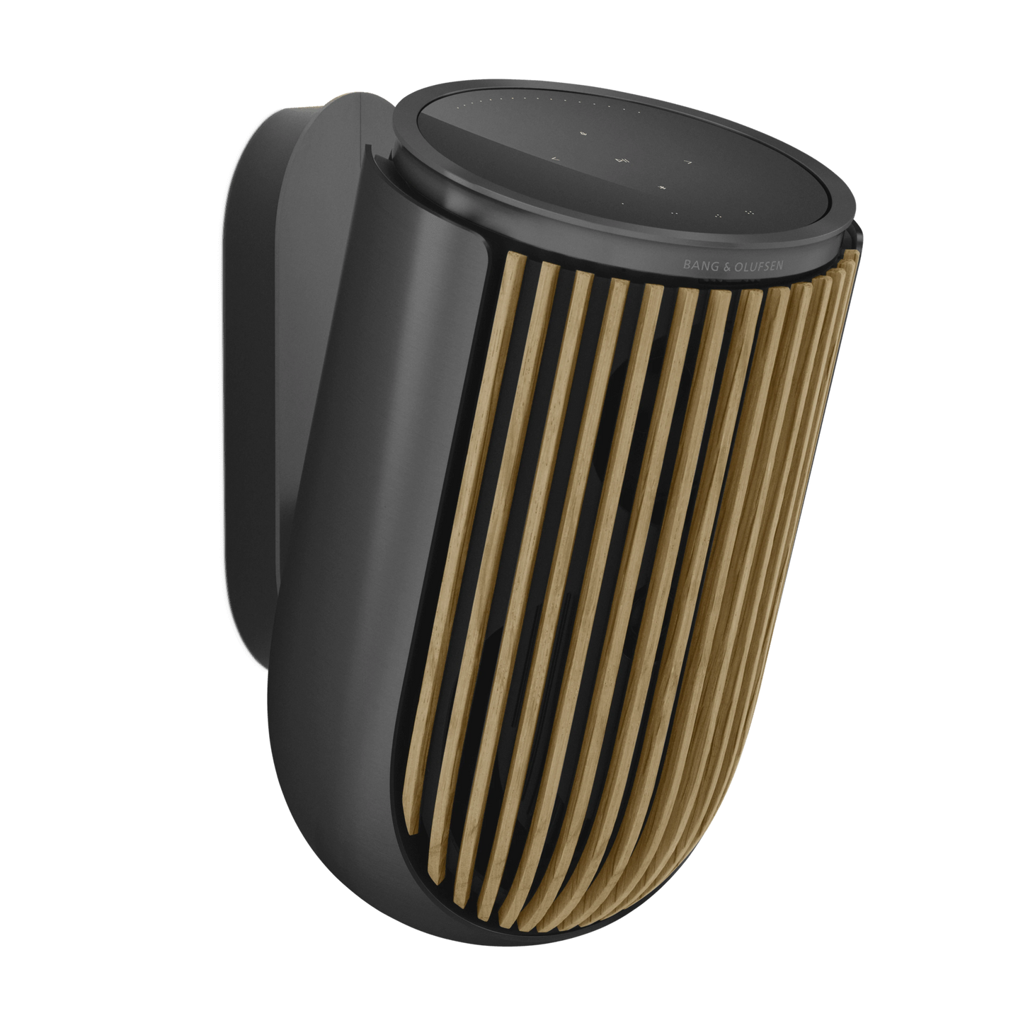 Black Anthracite