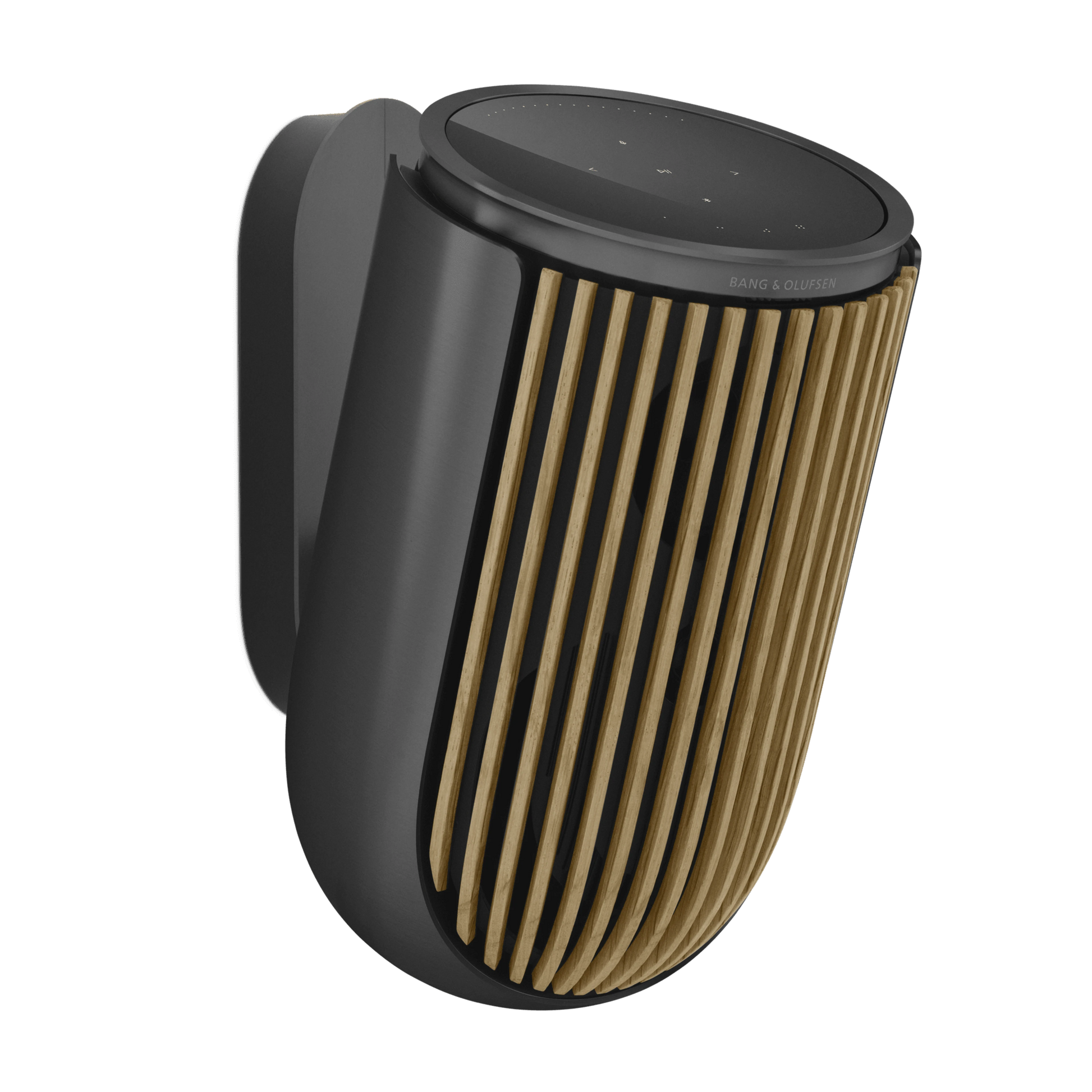 Black Anthracite