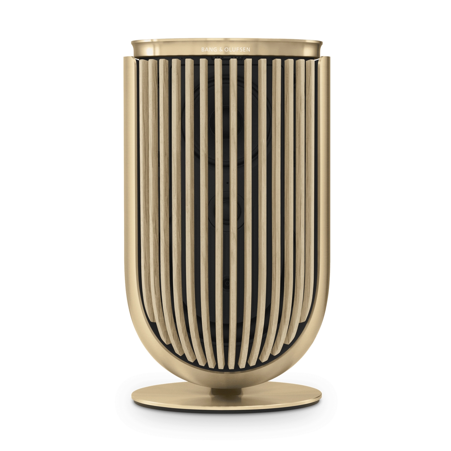 Gold Tone