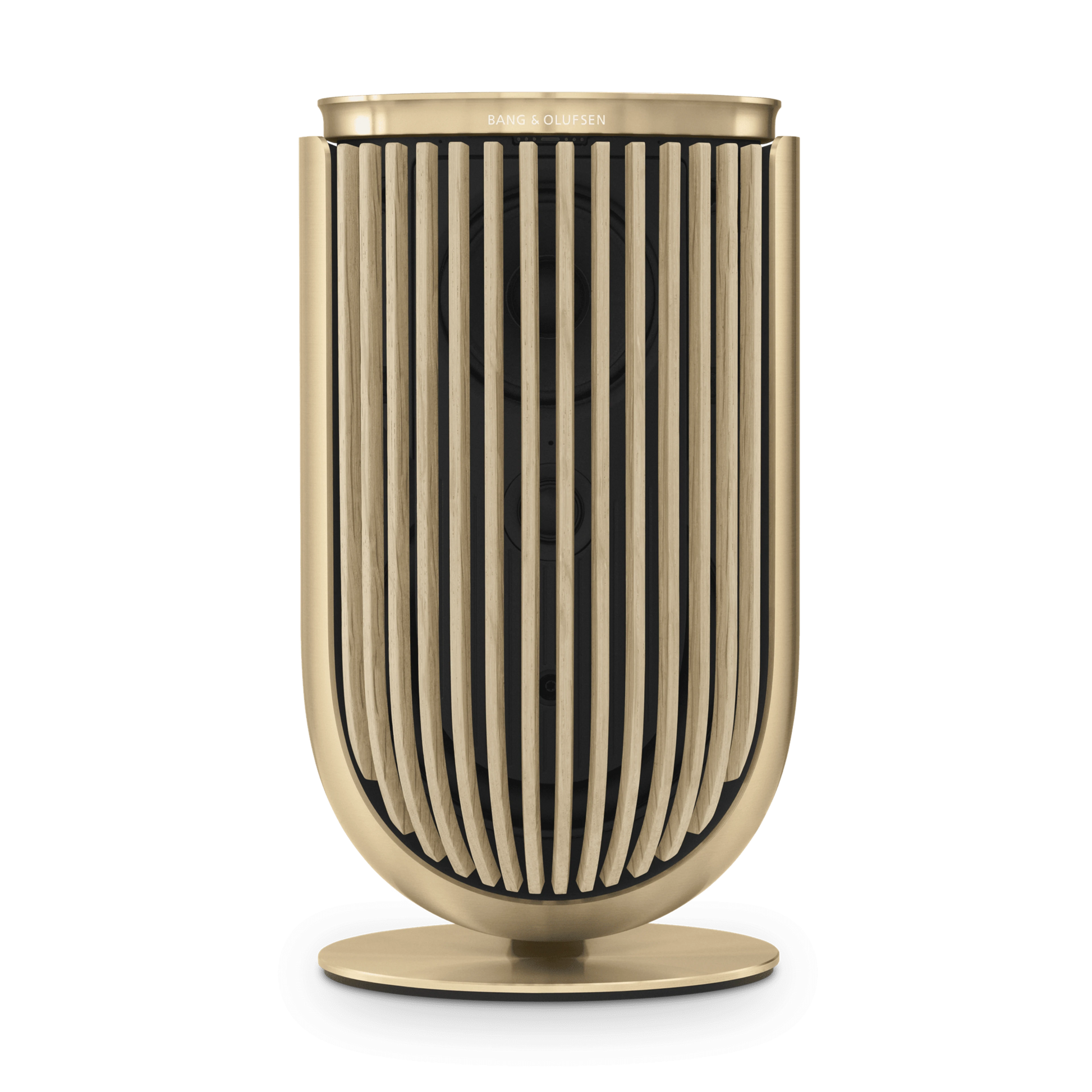 Gold Tone