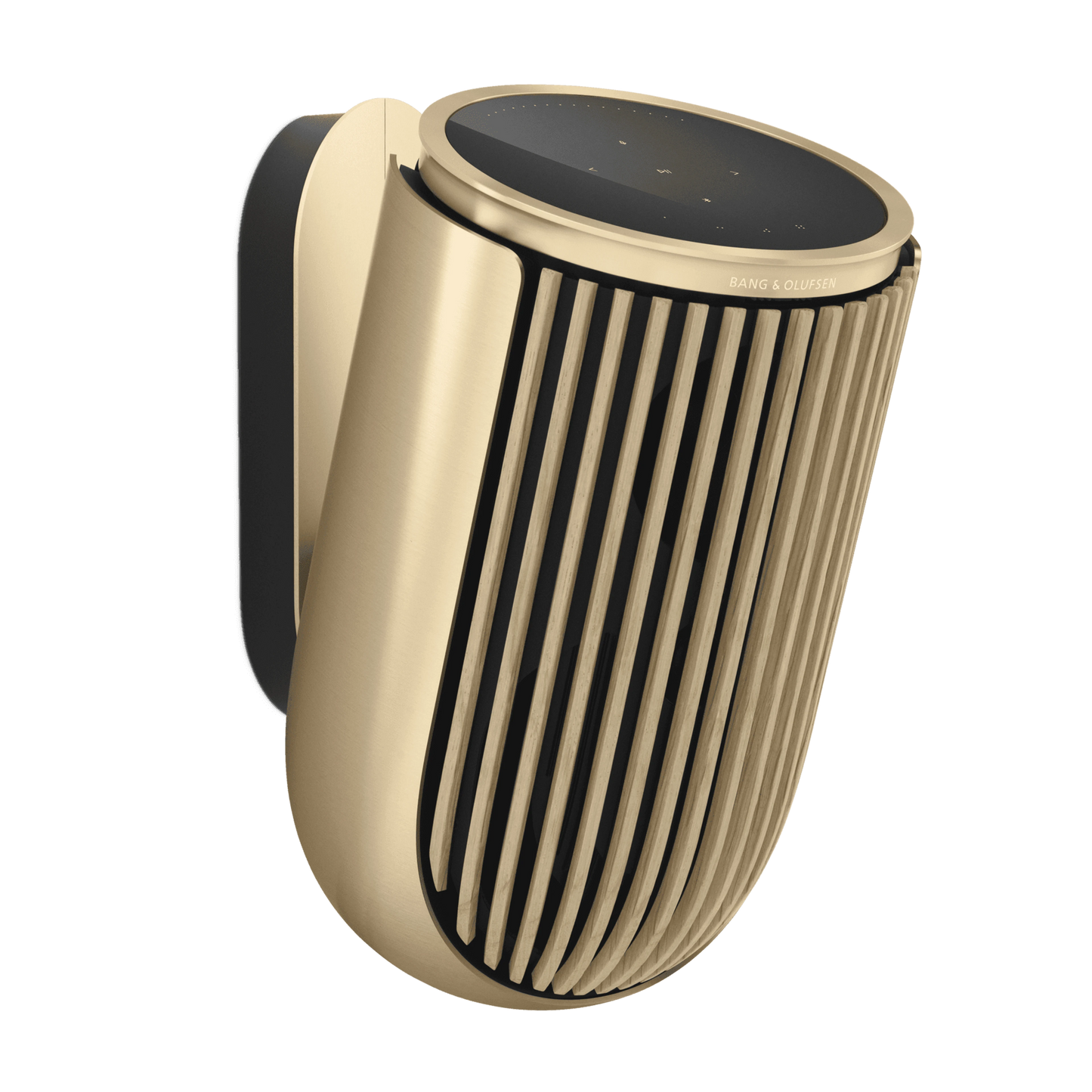 Gold Tone