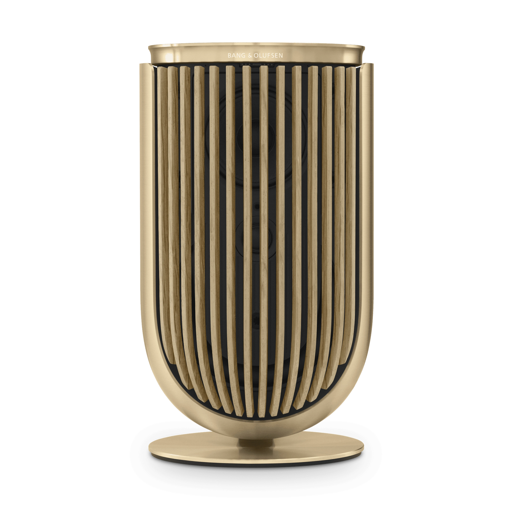 Gold Tone