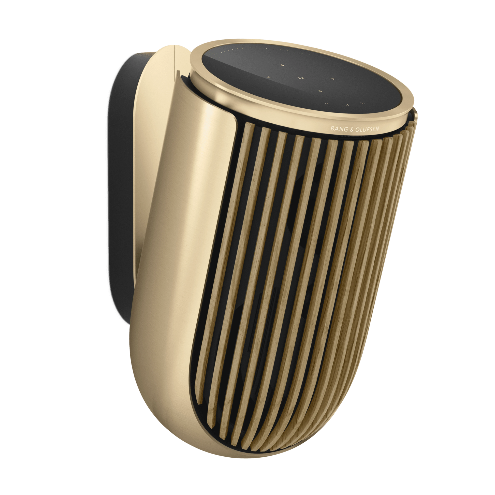 Gold Tone