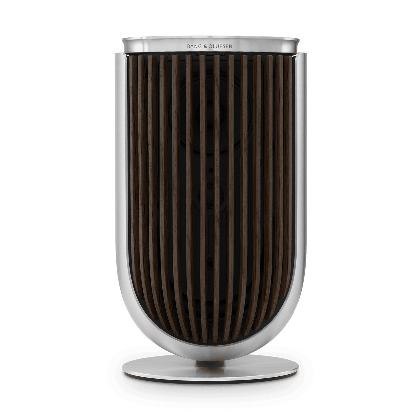 Natural Aluminium