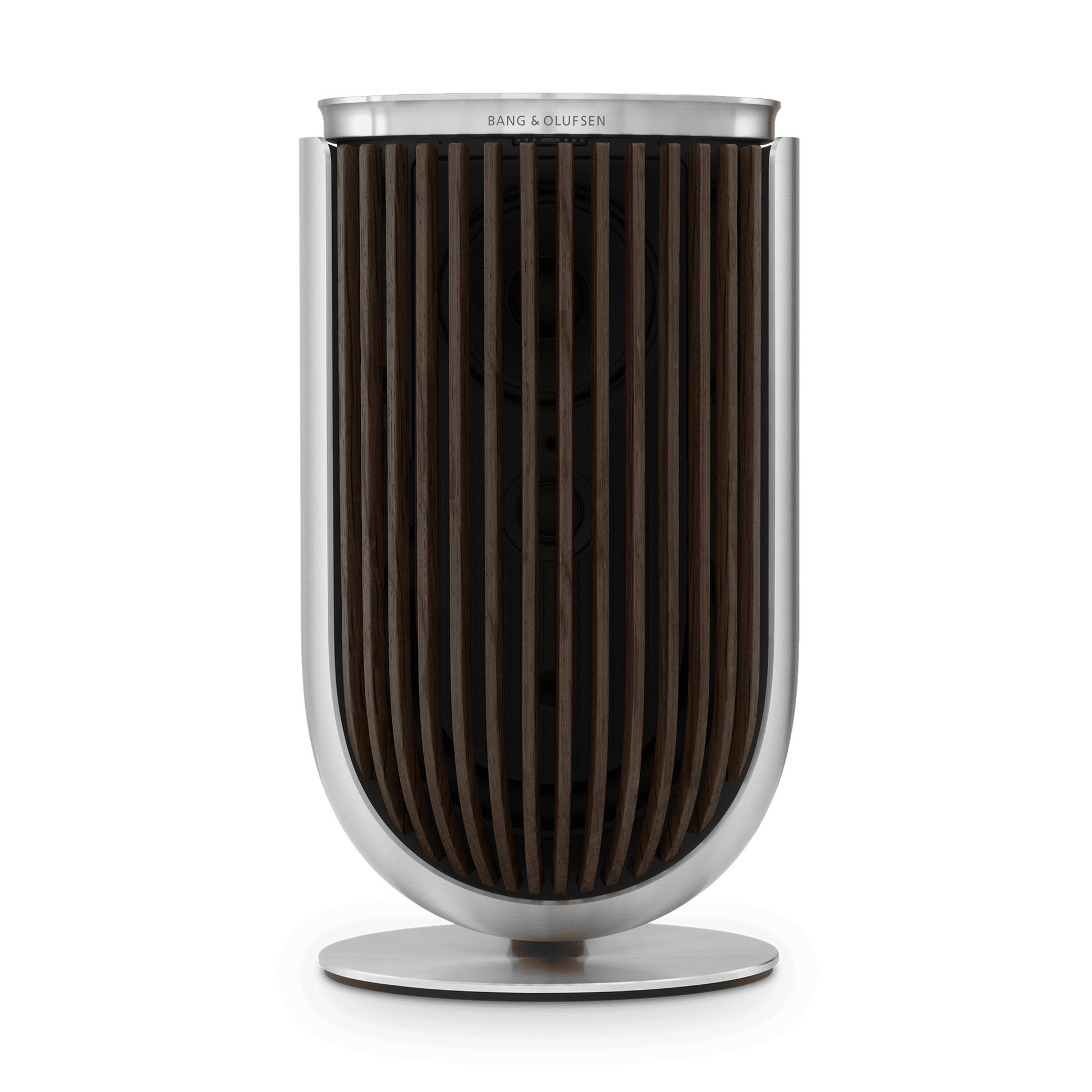 Natural Aluminium