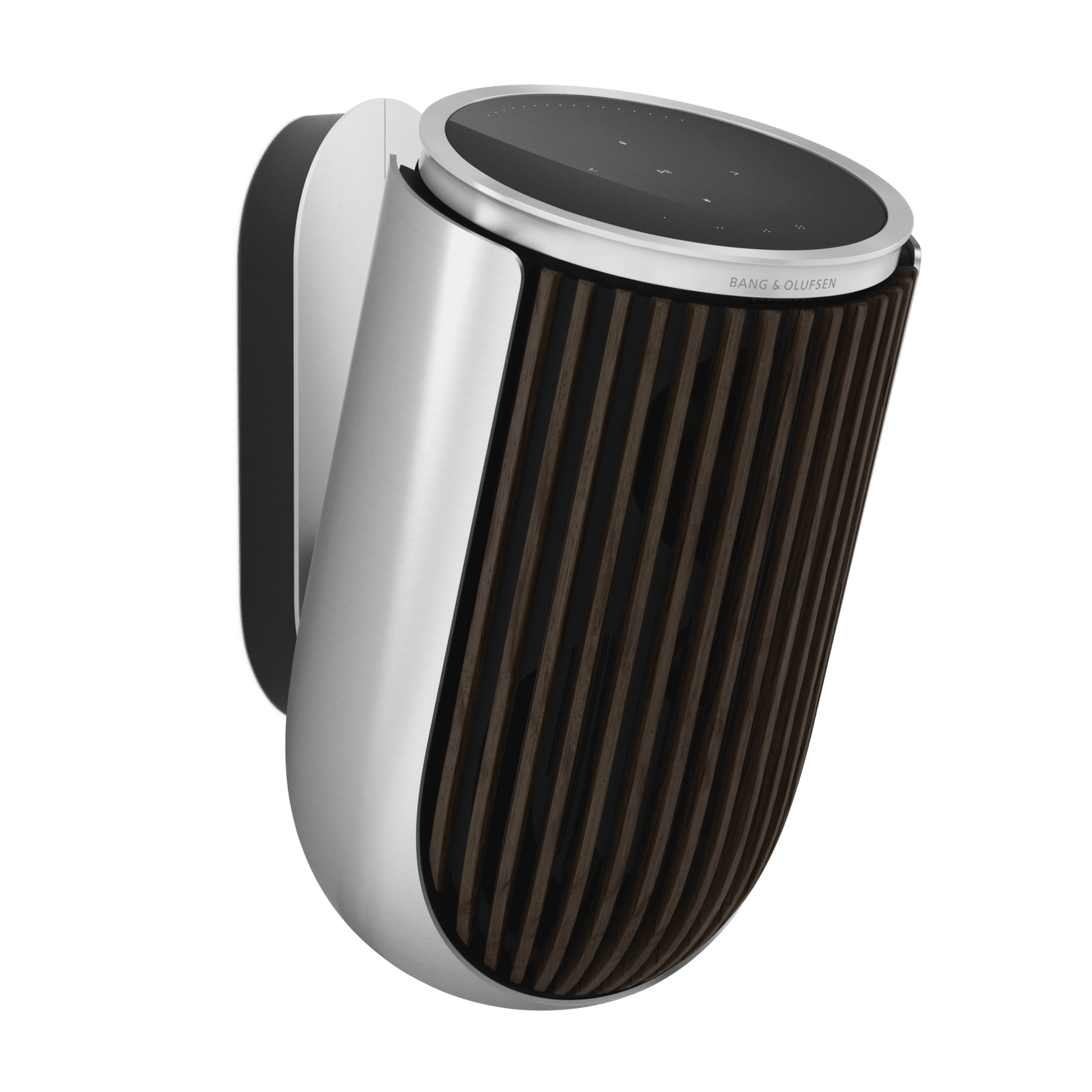 Natural Aluminium
