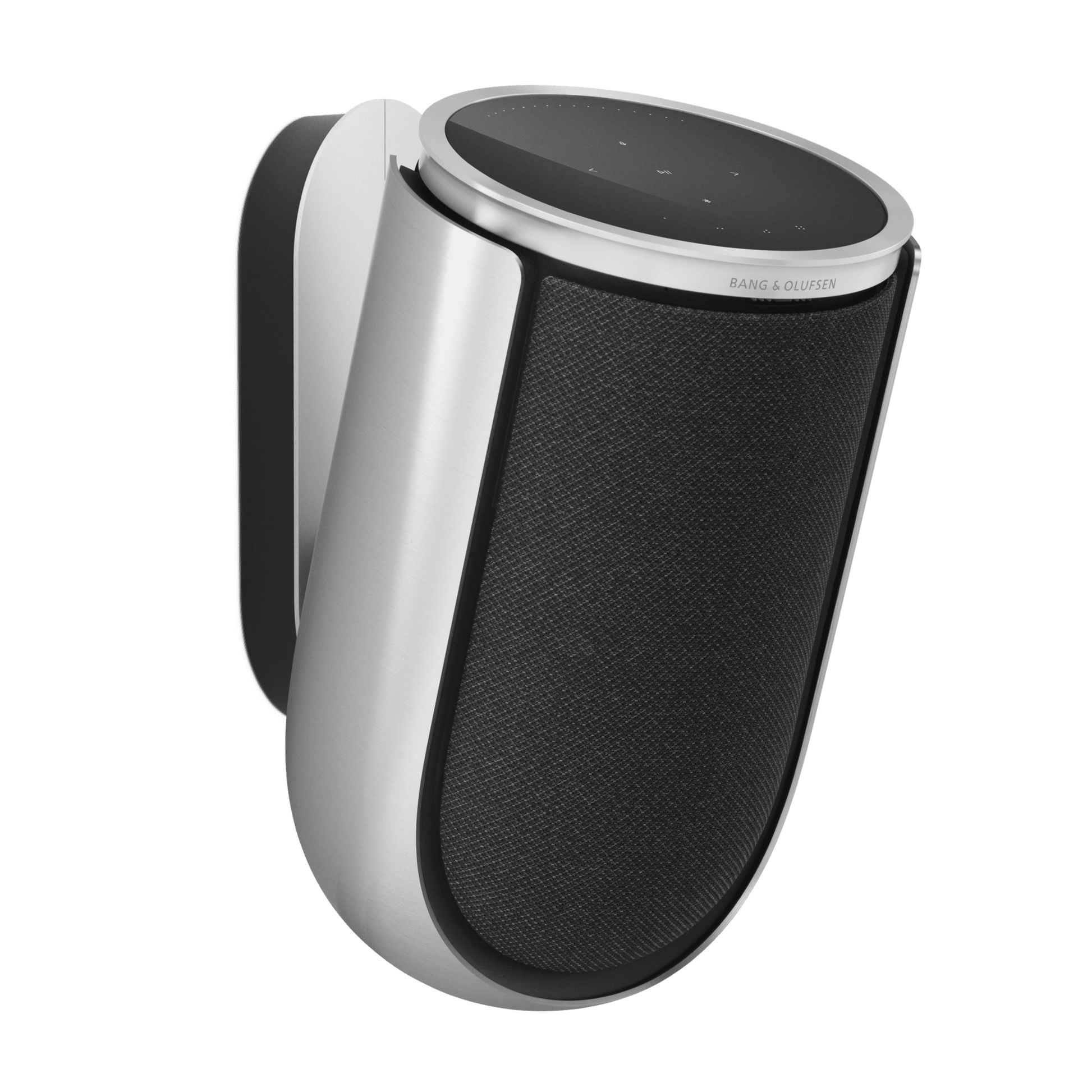 Natural Aluminium