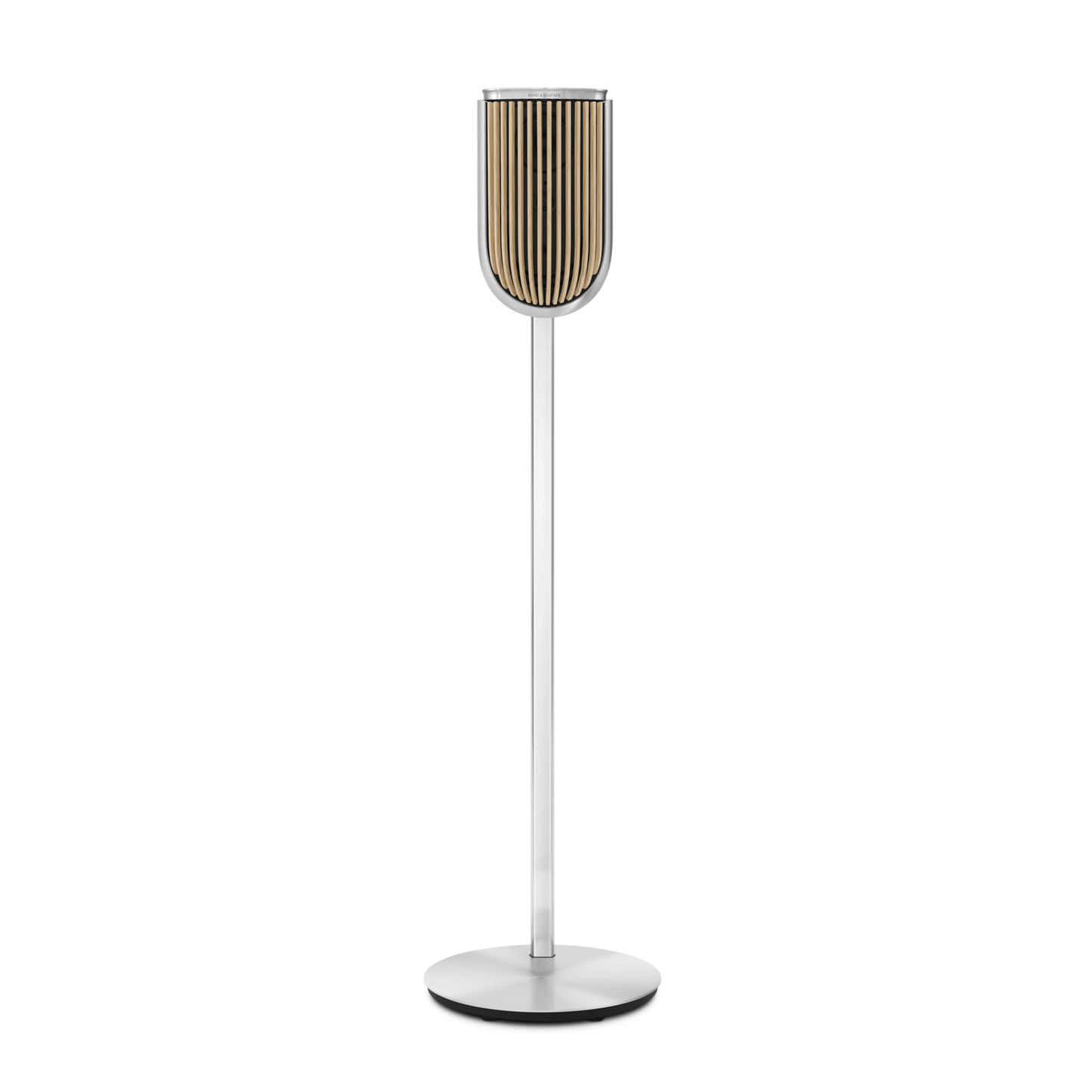 Natural Aluminium