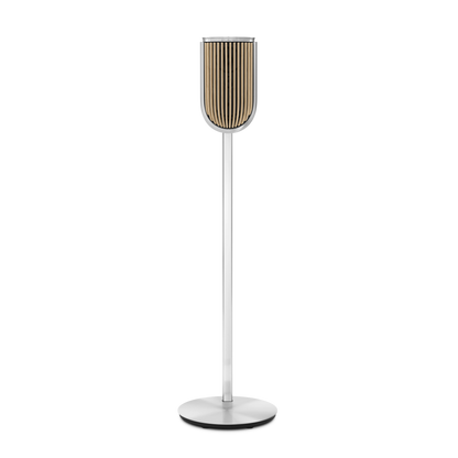 Natural Aluminium