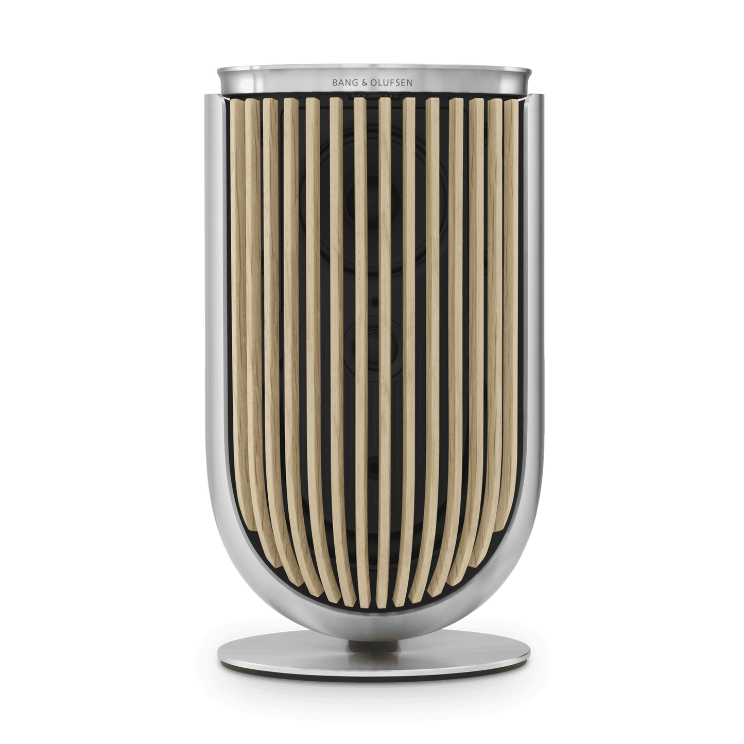 Natural Aluminium