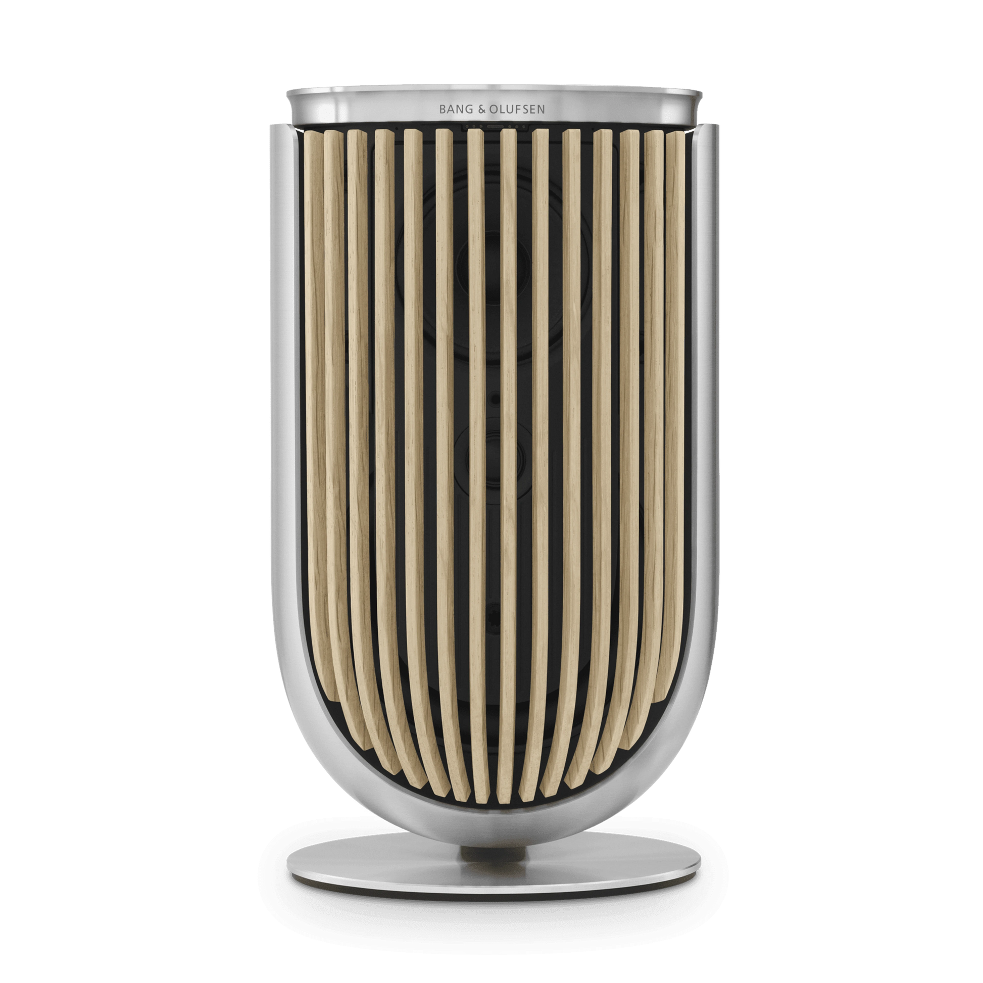 Natural Aluminium