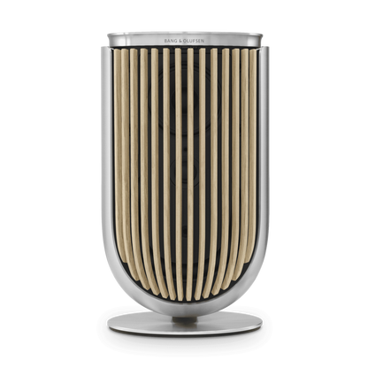 Natural Aluminium