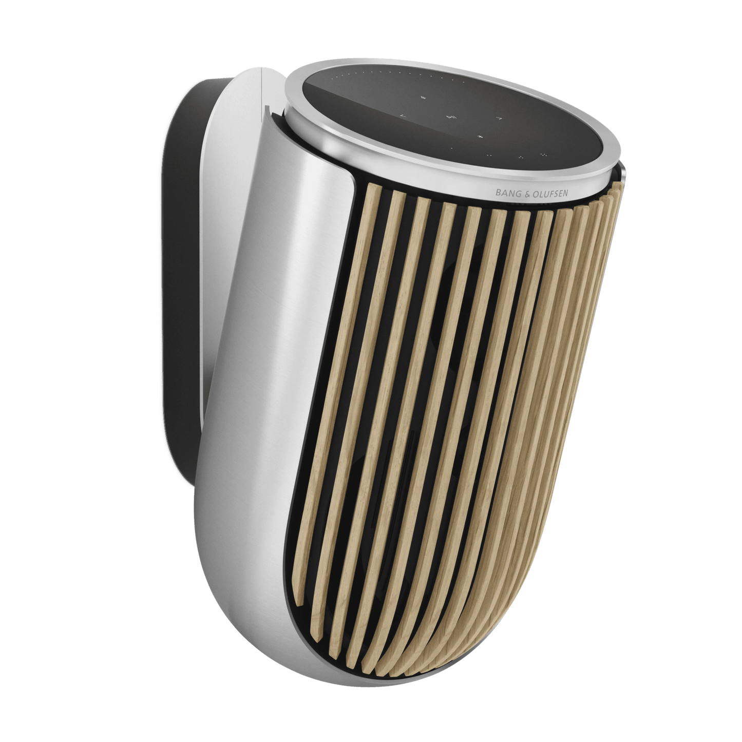 Natural Aluminium