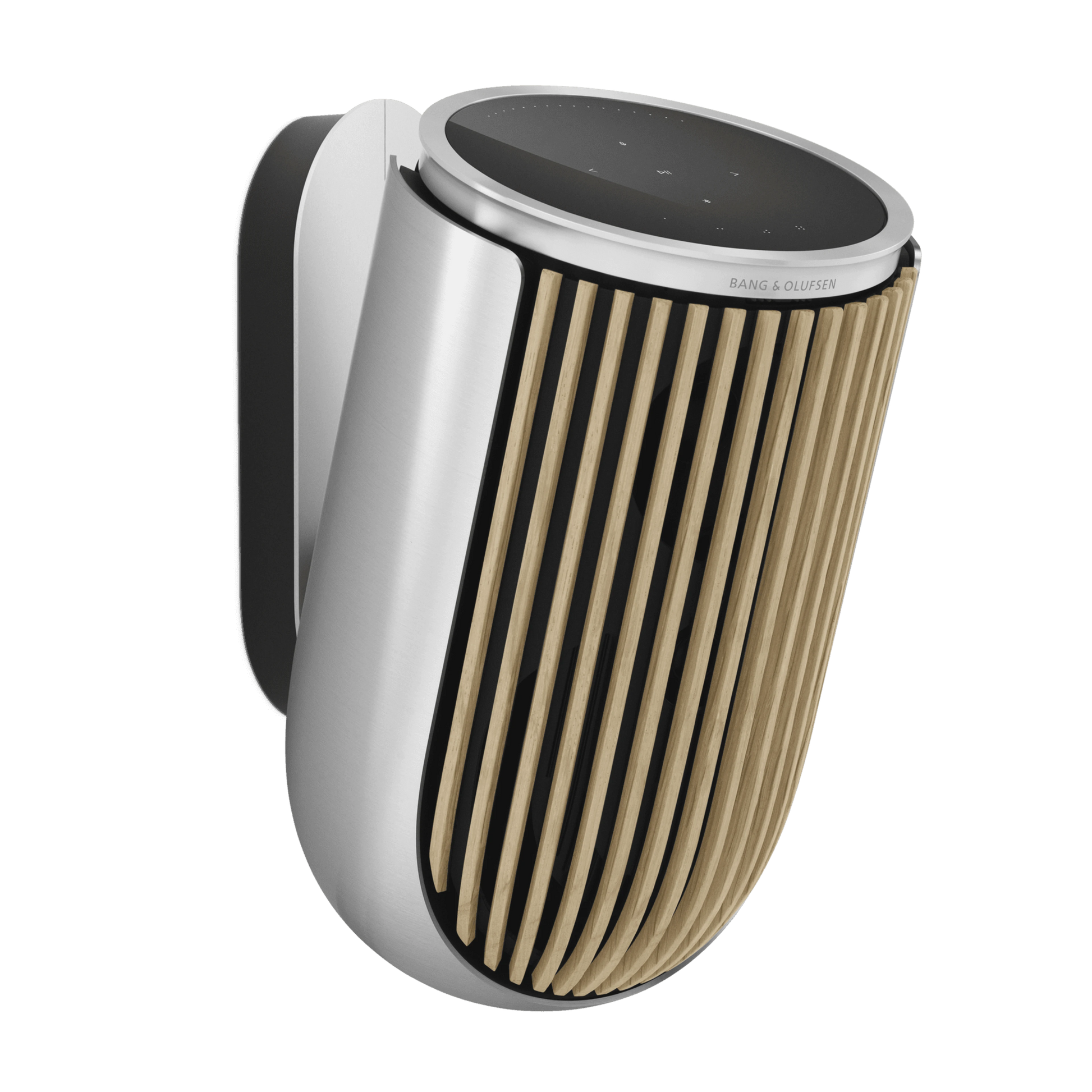 Natural Aluminium