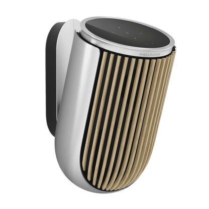 Natural Aluminium