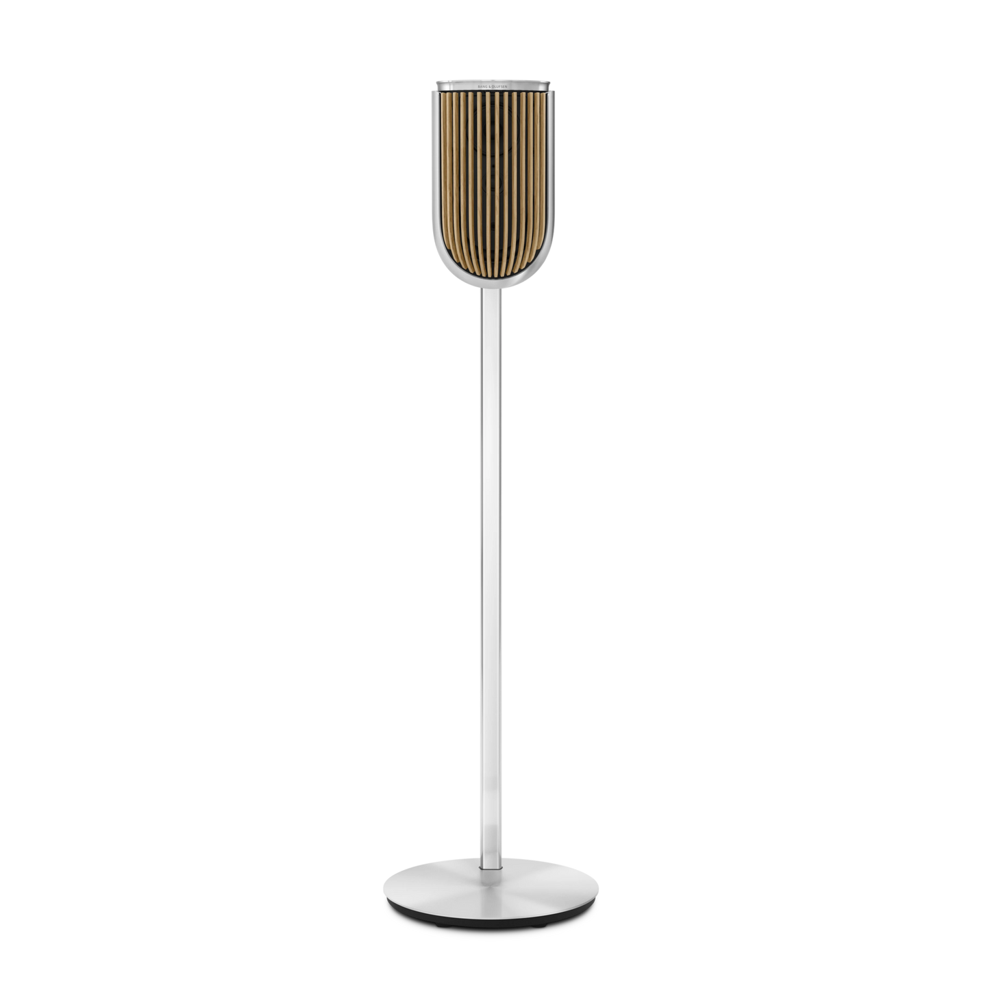 Natural Aluminium