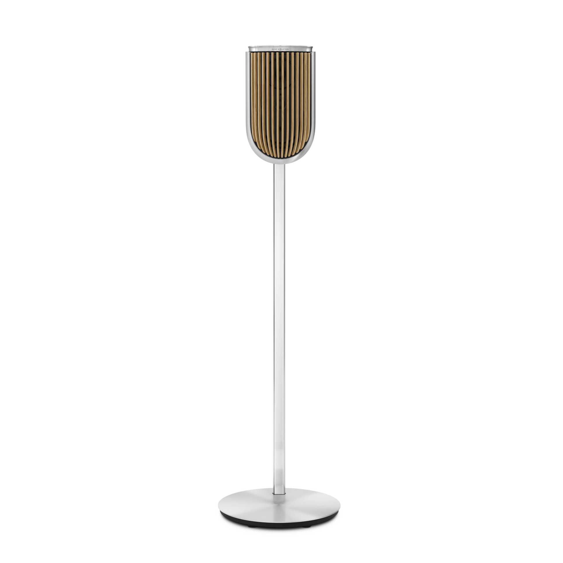 Natural Aluminium