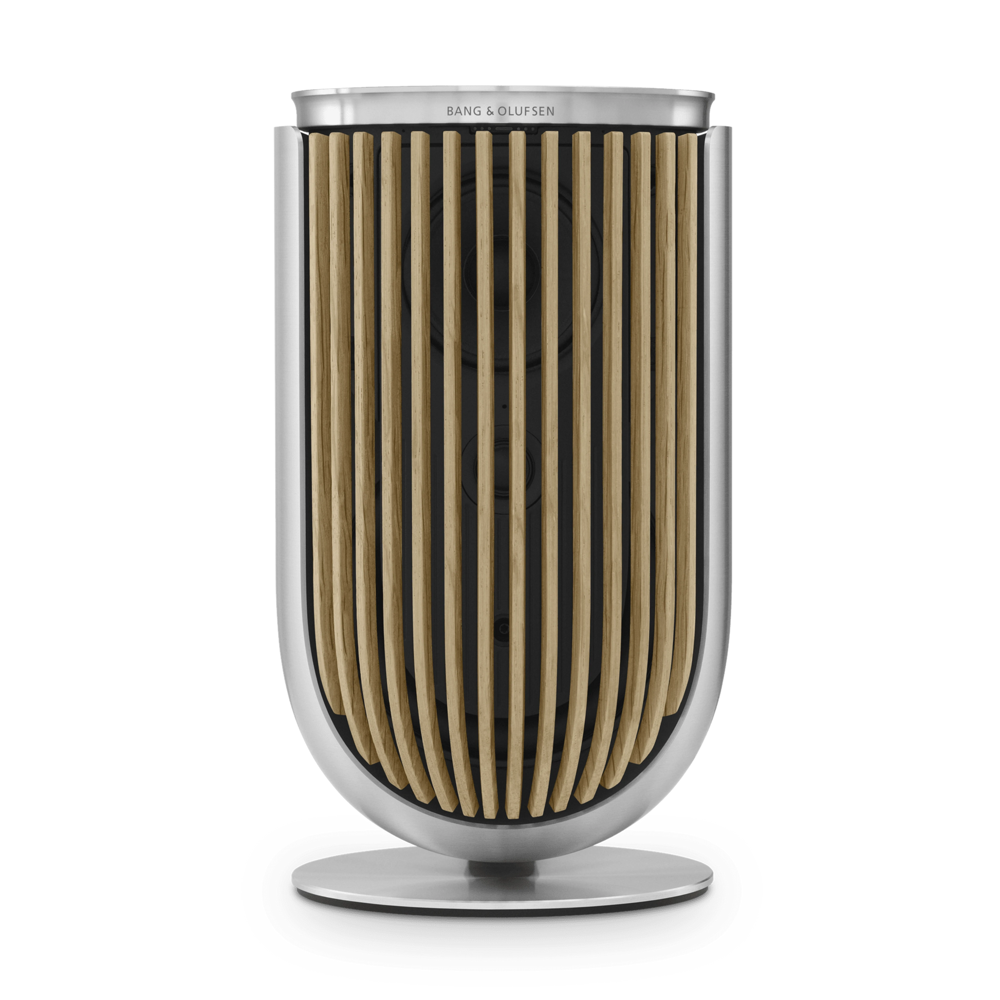 Natural Aluminium
