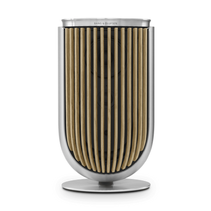Natural Aluminium
