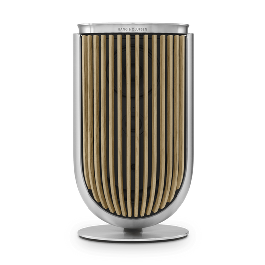 Natural Aluminium