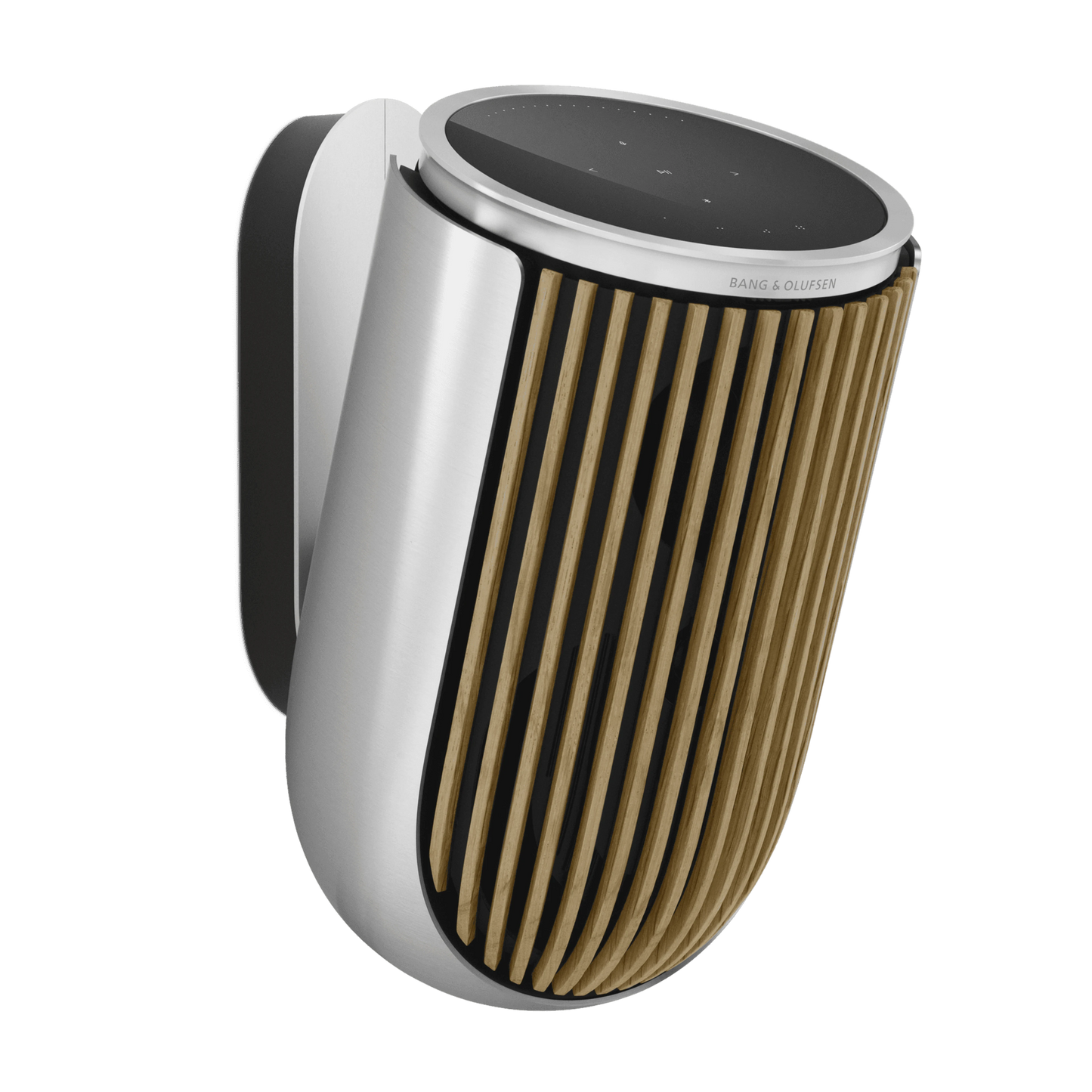 Natural Aluminium