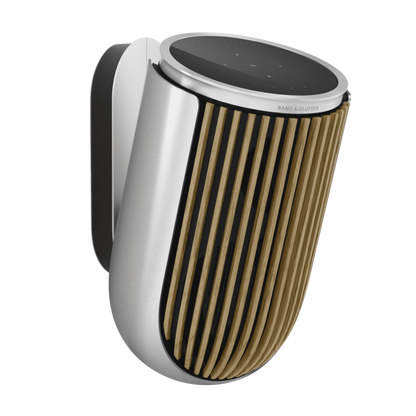 Natural Aluminium