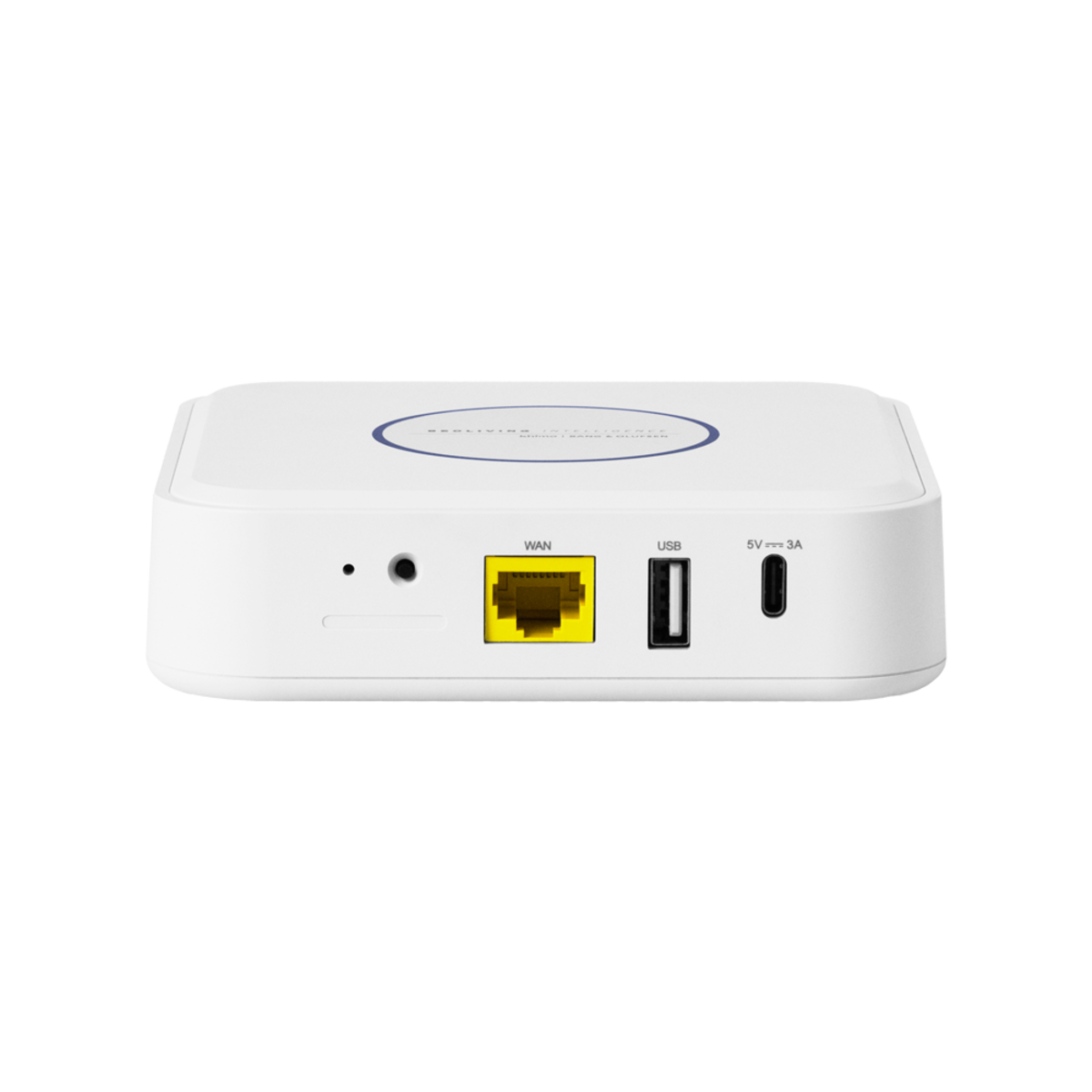 Beoliving Intelligence