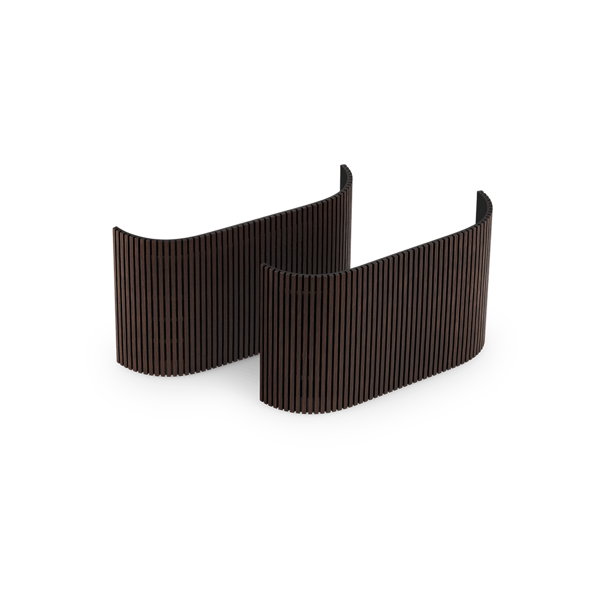 Beosound A5 Előlap