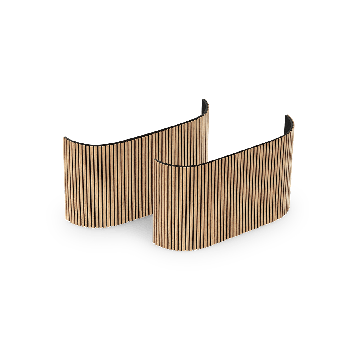 Beosound A5 Előlap