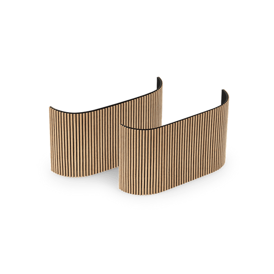 Beosound A5 Előlap