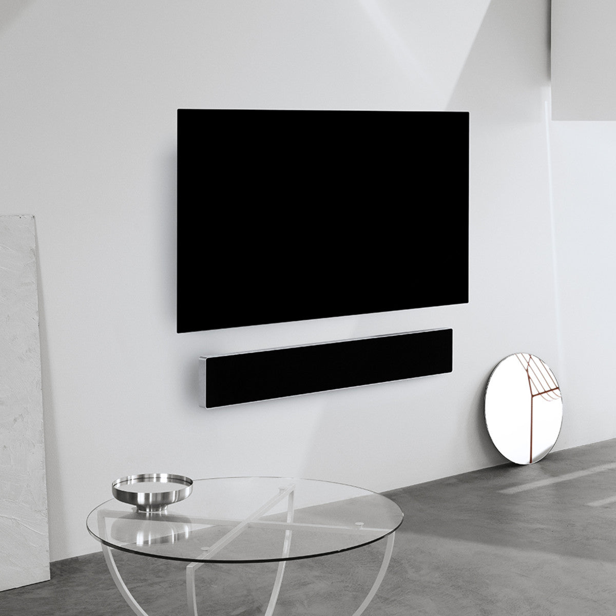 Beosound Stage