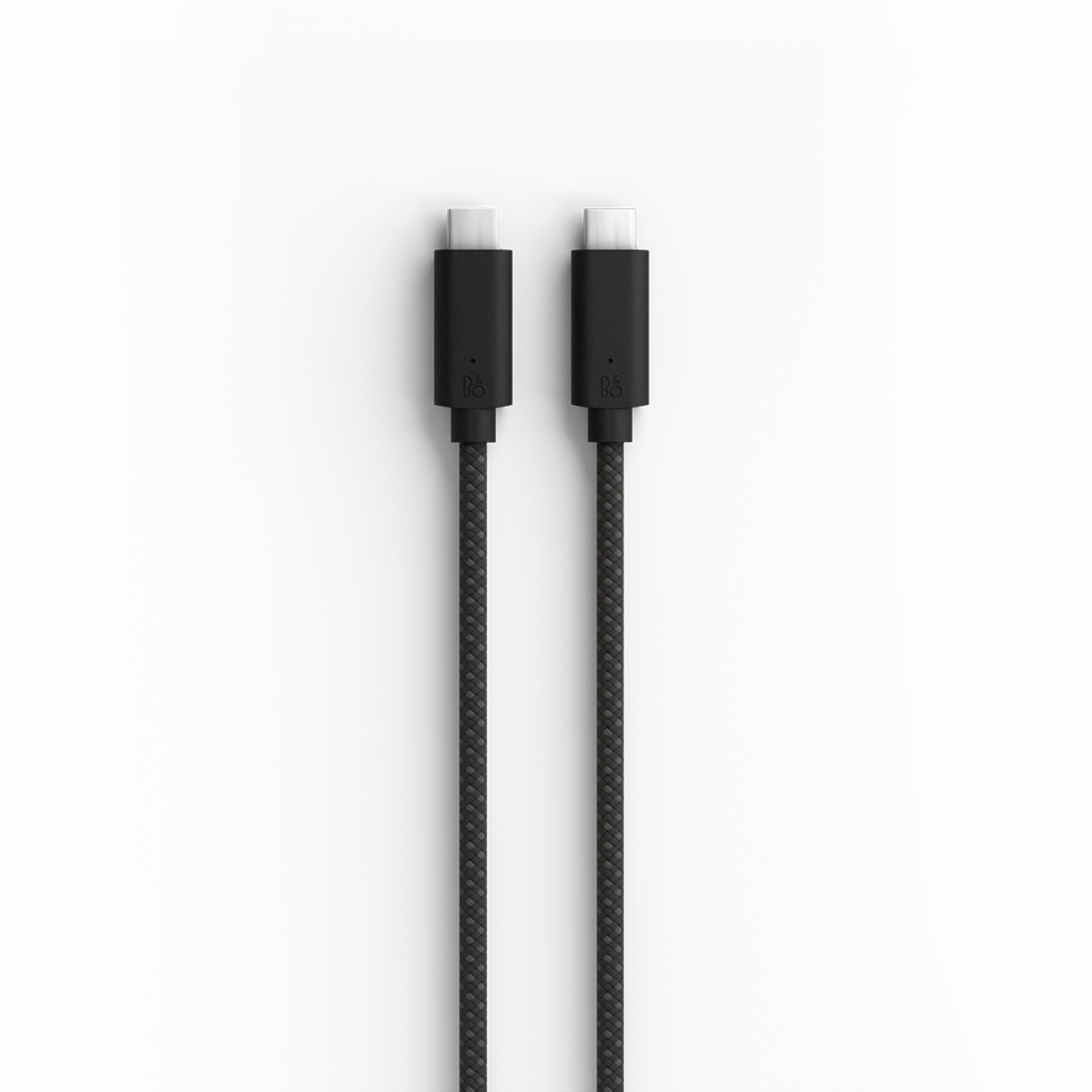 USB-C – USB-C textil kábel